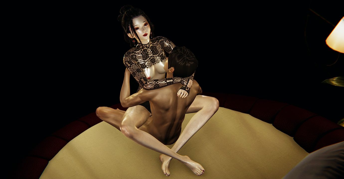 [3D]魔尊归来[龙魂第二部]第42话