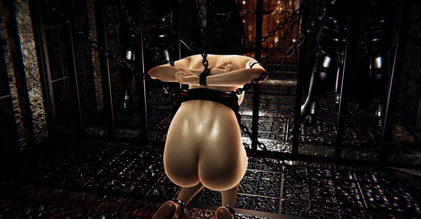 [3D]魔尊歸來[龍魂第二部]第42話