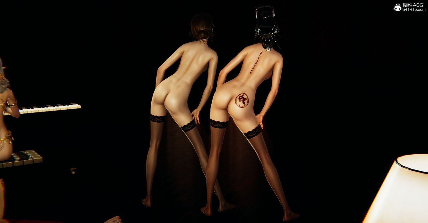 [3D]魔尊歸來[龍魂第二部]第43話