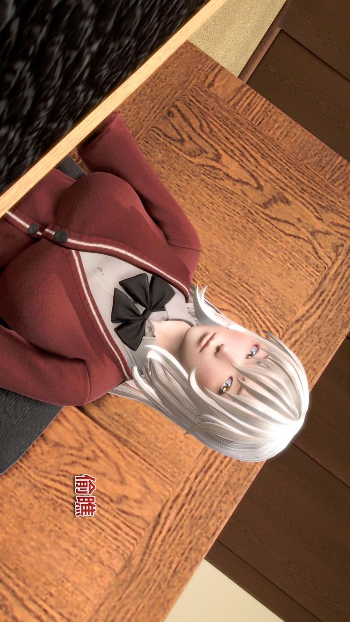 [3D]我的金城(罪惡金城)第1-2季[完整版]第二季07章【第2話】