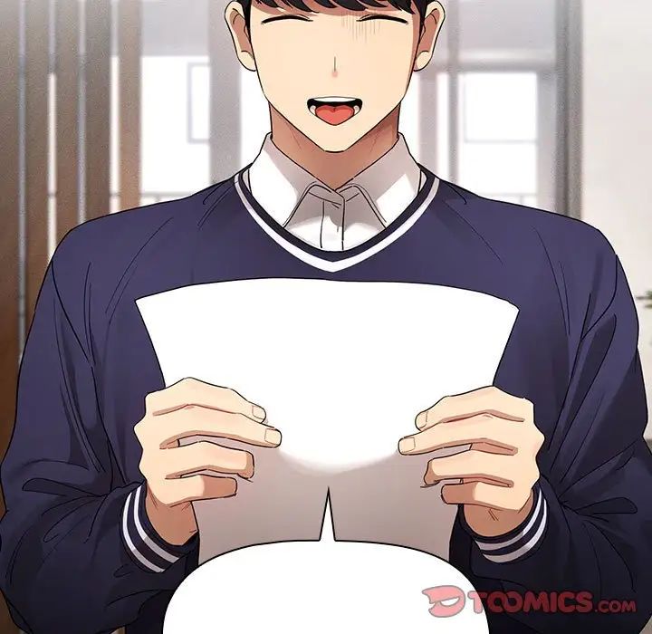 疫情期间的家教生活第100话