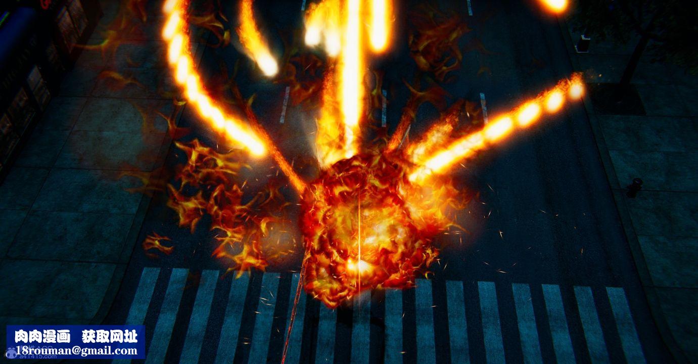 [3D]魔尊归来[龙魂第二部]第47话