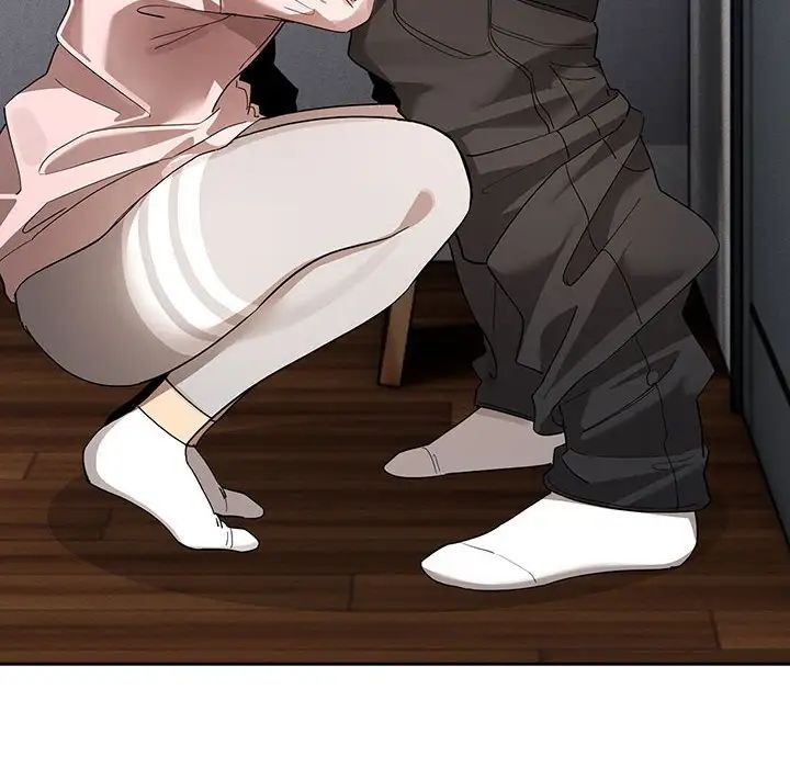 疫情期間的家教生活第101話