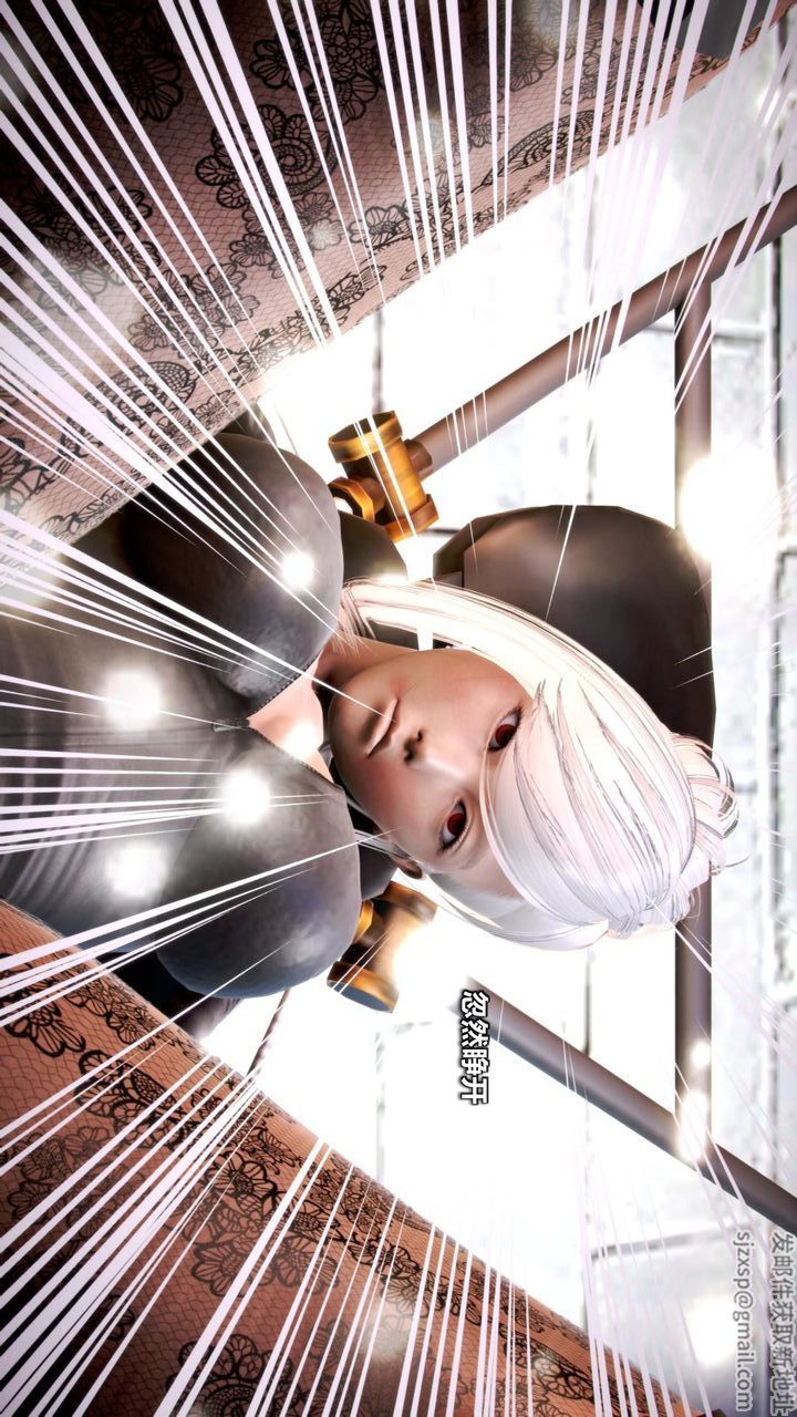 [3D]我的金城(罪恶金城)第1-2季[完整版]第二季08章【第4话】