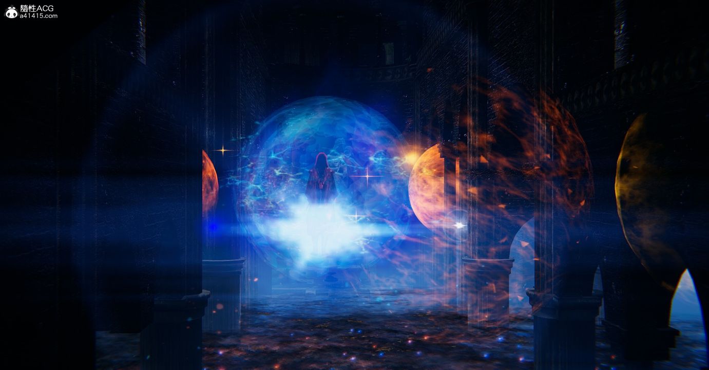 [3D]魔尊归来[龙魂第二部]第47话