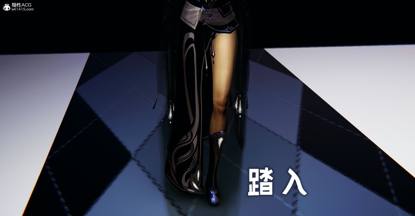 [3D]魔尊归来[龙魂第二部]第48话-最终话