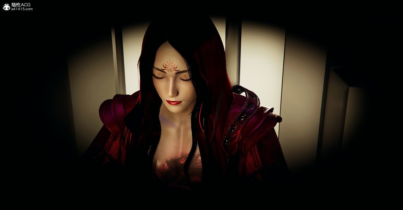 [3D]魔尊归来[龙魂第二部]第48话-最终话