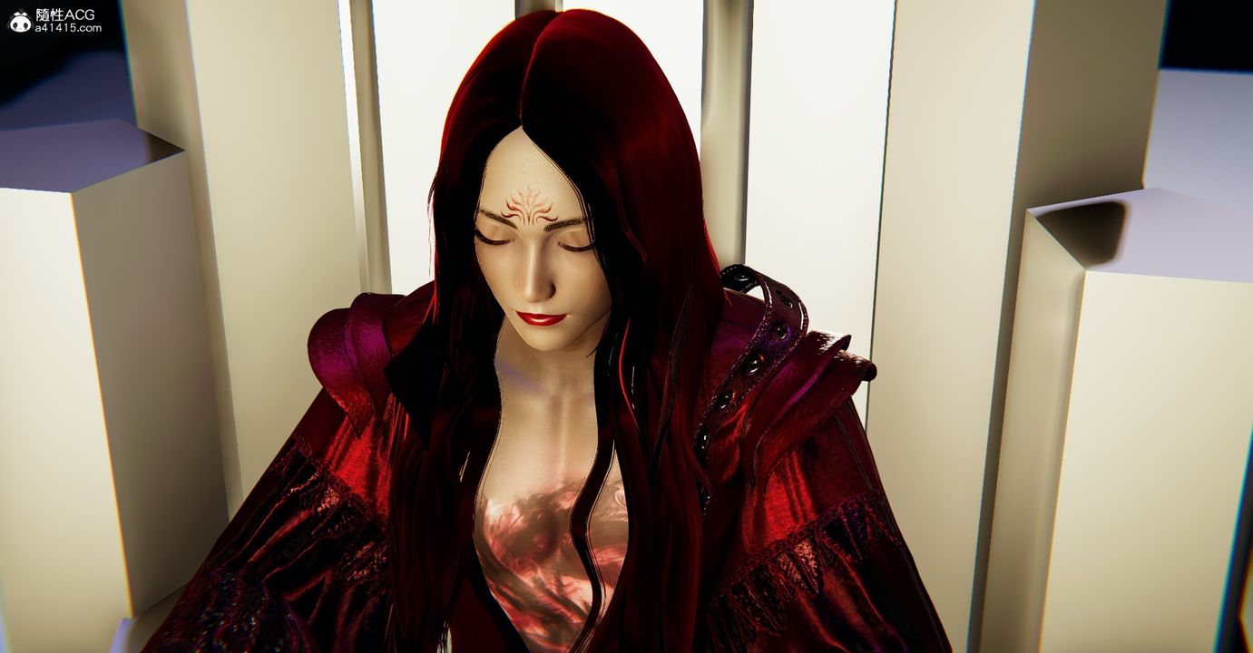 [3D]魔尊归来[龙魂第二部]第48话-最终话