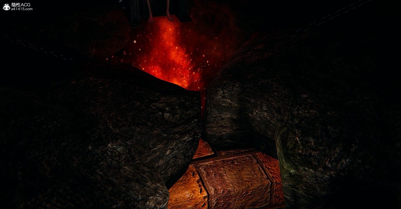 [3D]魔尊归来[龙魂第二部]第48话-最终话