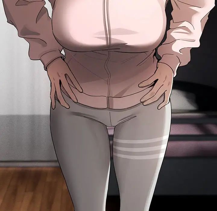 疫情期间的家教生活第102话