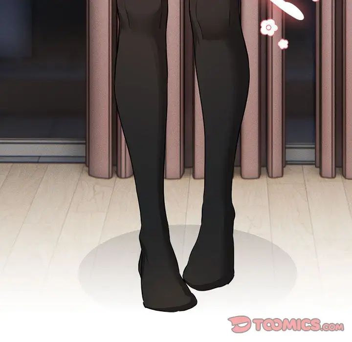 疫情期間的家教生活第102話