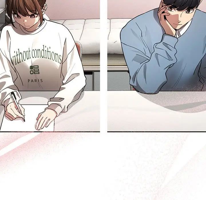 疫情期间的家教生活第102话