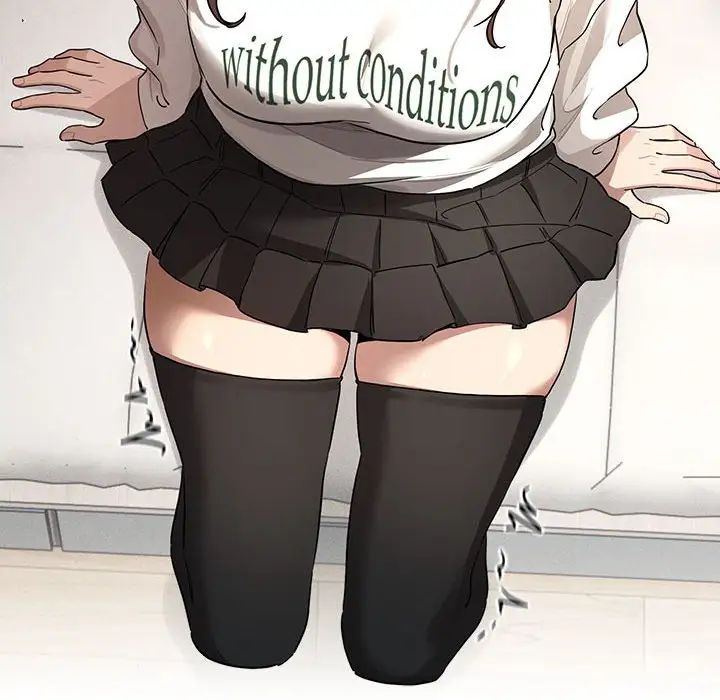 疫情期间的家教生活第103话