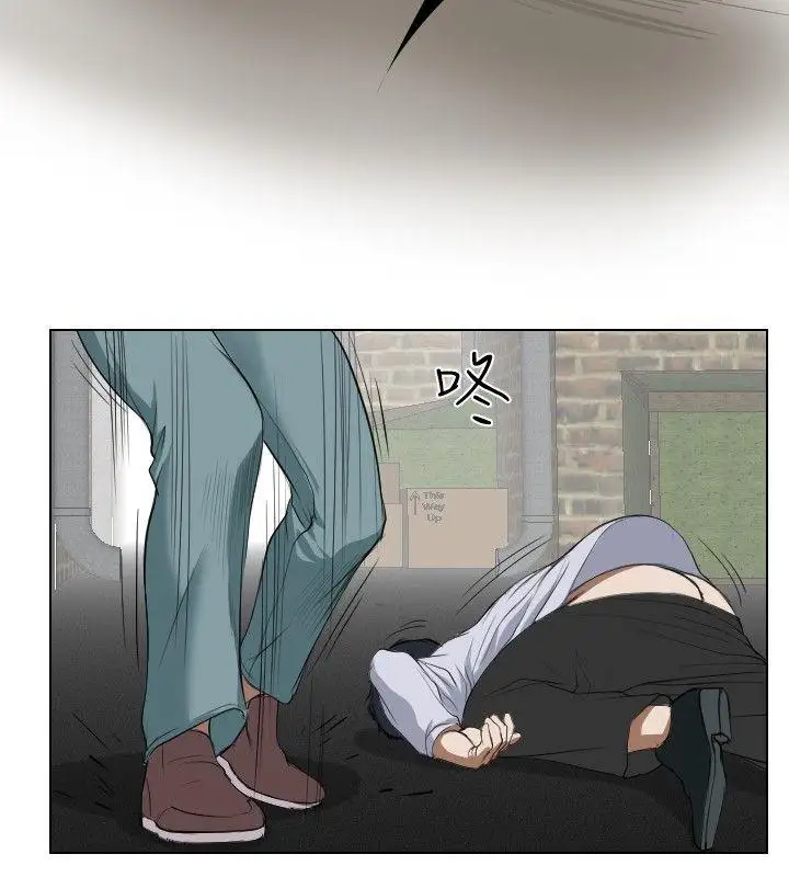 死亡天使第22话