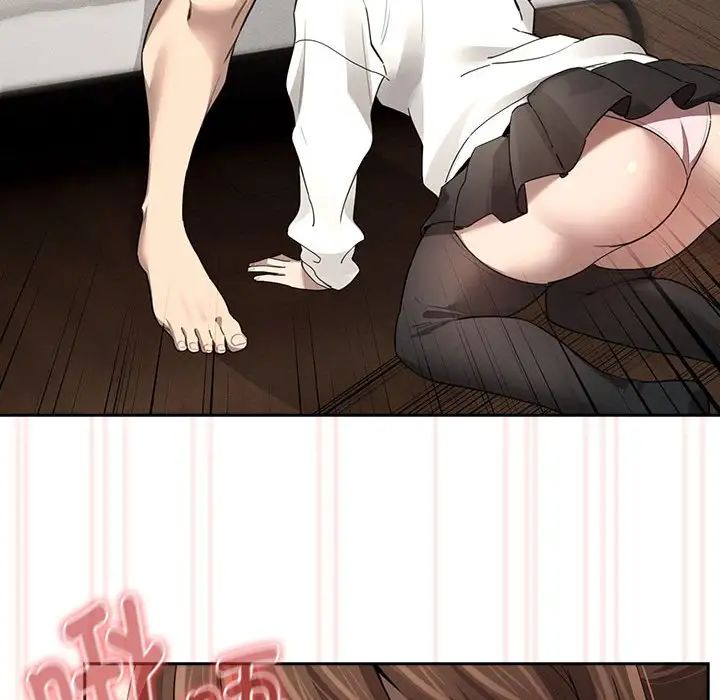 疫情期間的家教生活第104話