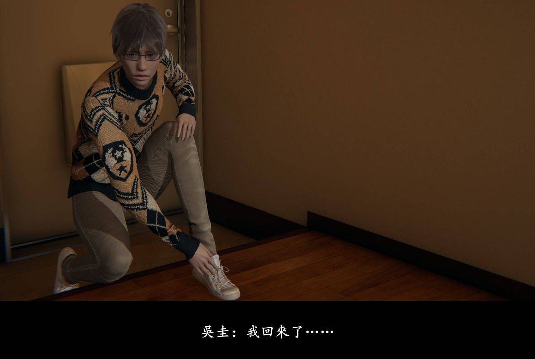 [3D]抹茶回忆录_临时女友篇+大学篇+洗浴兼职篇临时女友篇01