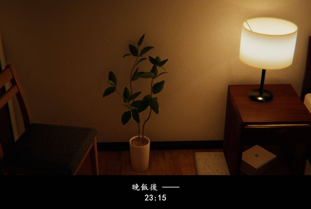 [3D]抹茶回忆录_临时女友篇+大学篇+洗浴兼职篇临时女友篇01