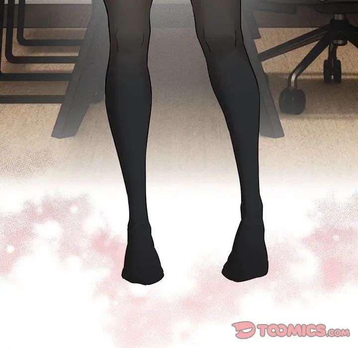 疫情期間的家教生活第104話