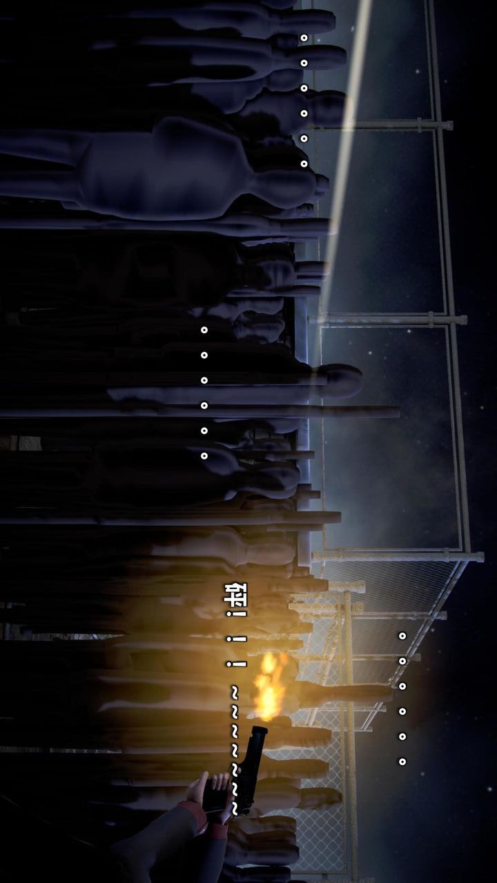 [3D]我的金城(罪恶金城)第1-2季[完整版]第二季10章【第1话】