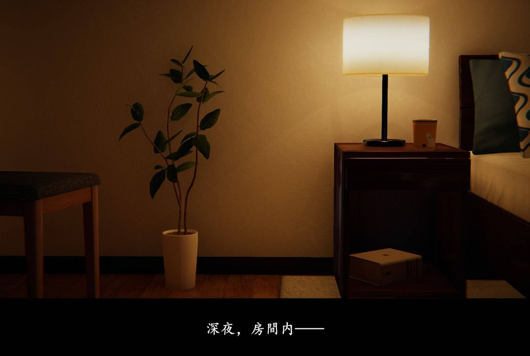 [3D]抹茶回忆录_临时女友篇+大学篇+洗浴兼职篇临时女友篇04