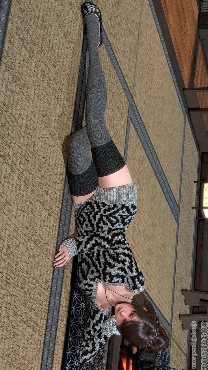 [3D]我的金城(罪恶金城)第1-2季[完整版]第二季11章【第6话】