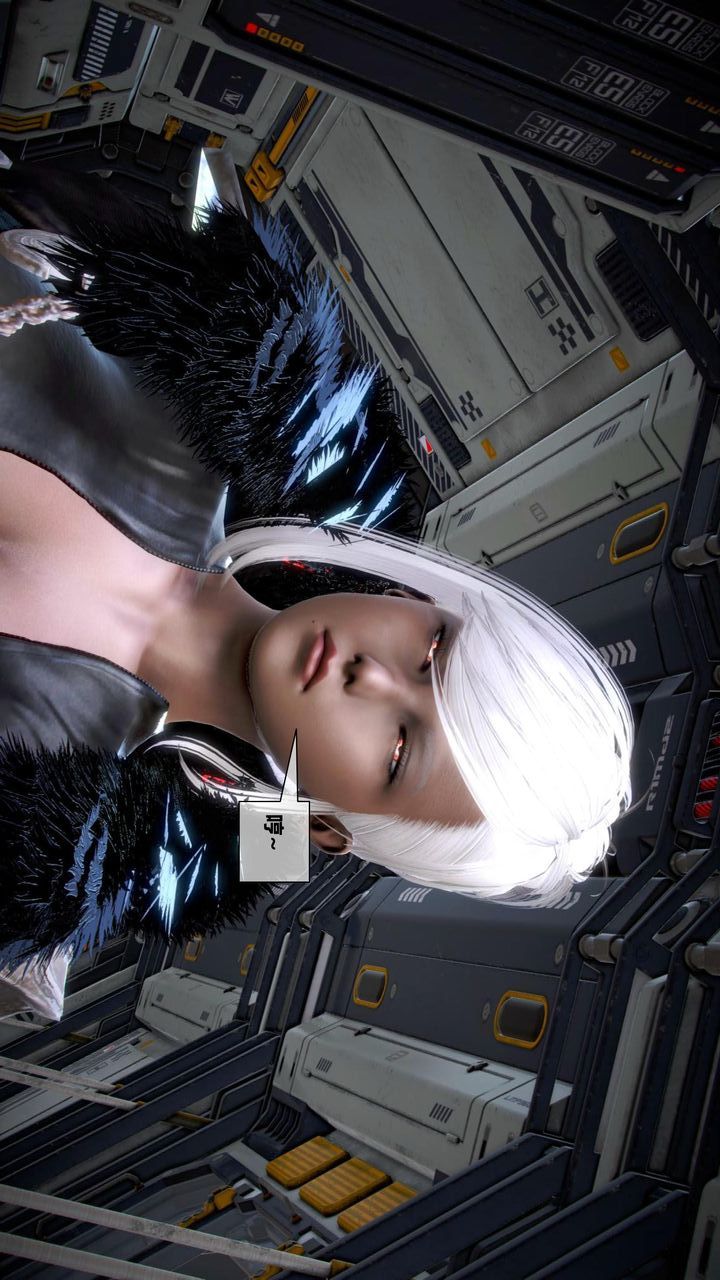 [3D]我的金城(罪恶金城)第1-2季[完整版]第二季12章【第1话】