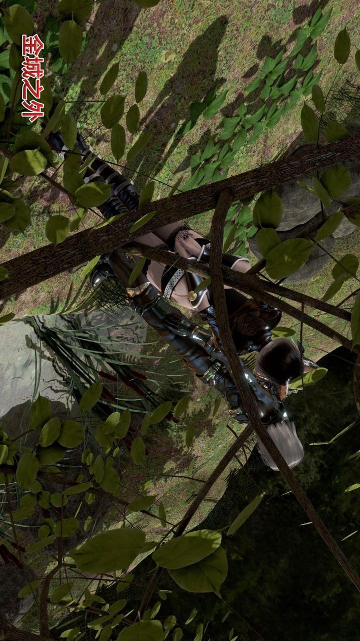 [3D]我的金城(罪恶金城)第1-2季[完整版]第二季12章【第2话】