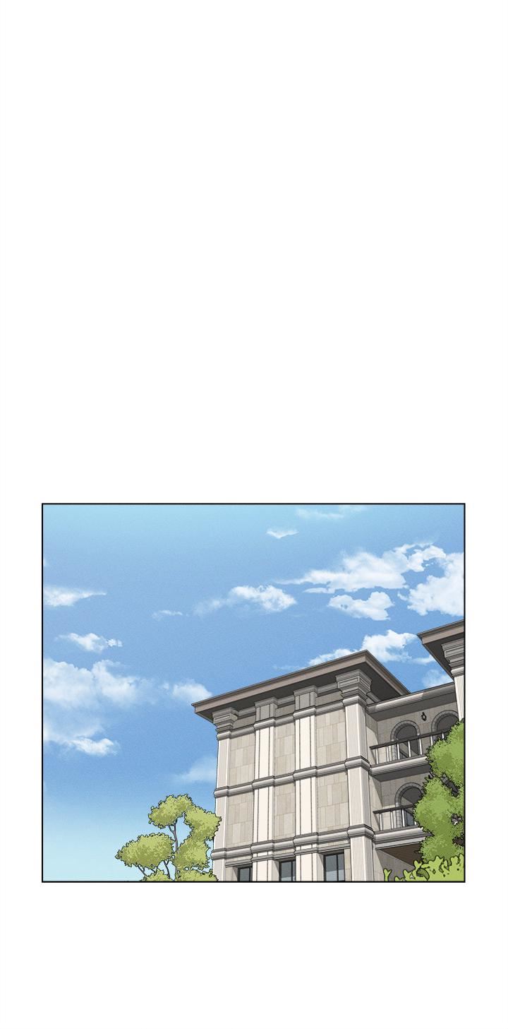 入赘女婿第16话-岳母与女婿的危险关系