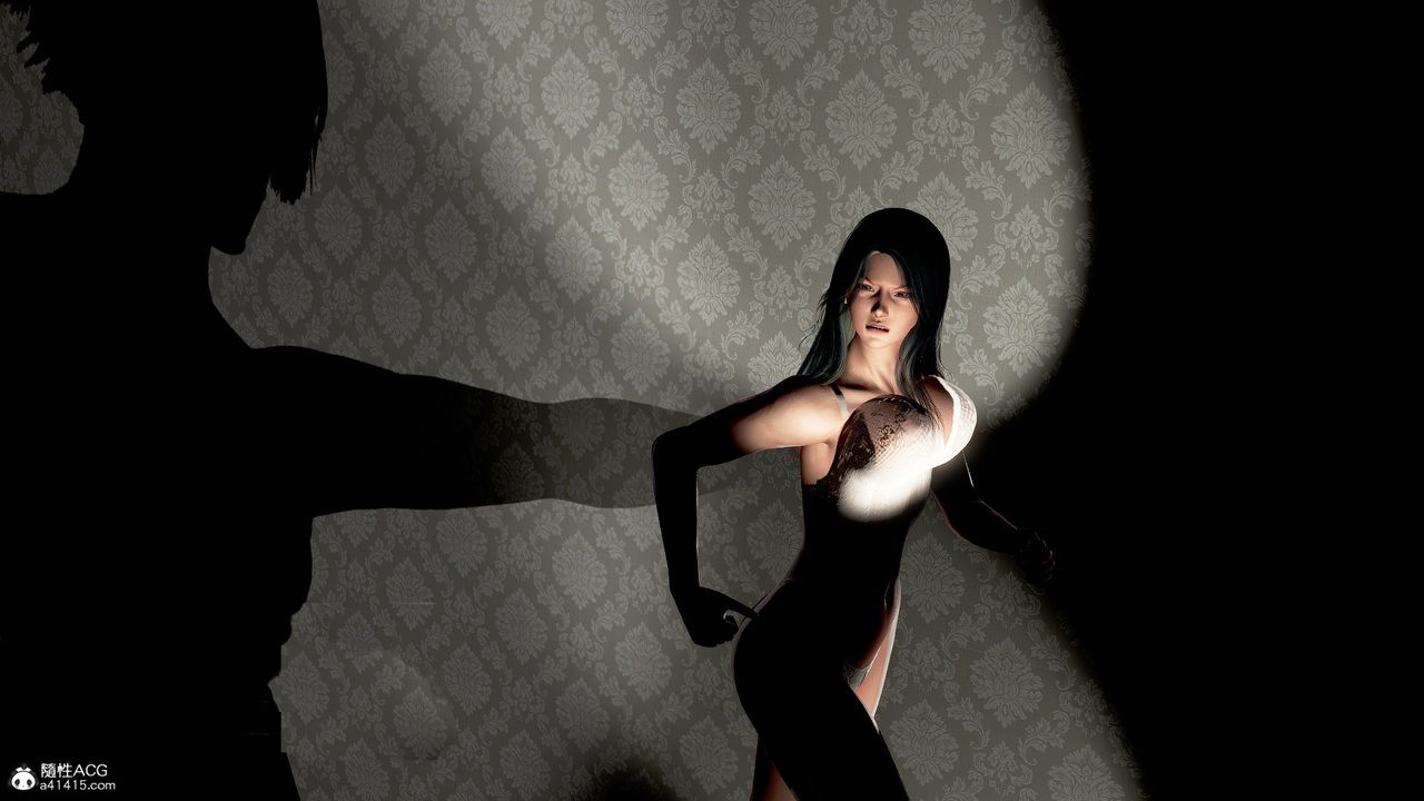 [3D]冰峰魔恋第04话