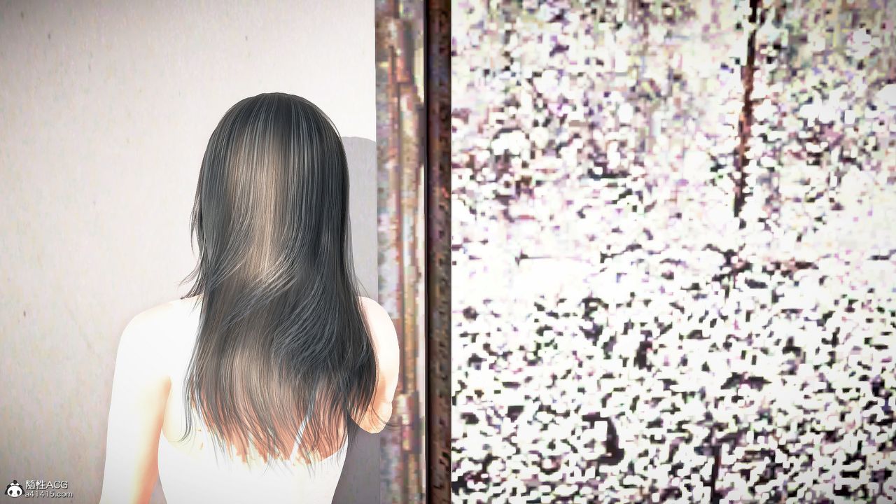 [3D]冰峰魔戀第07話