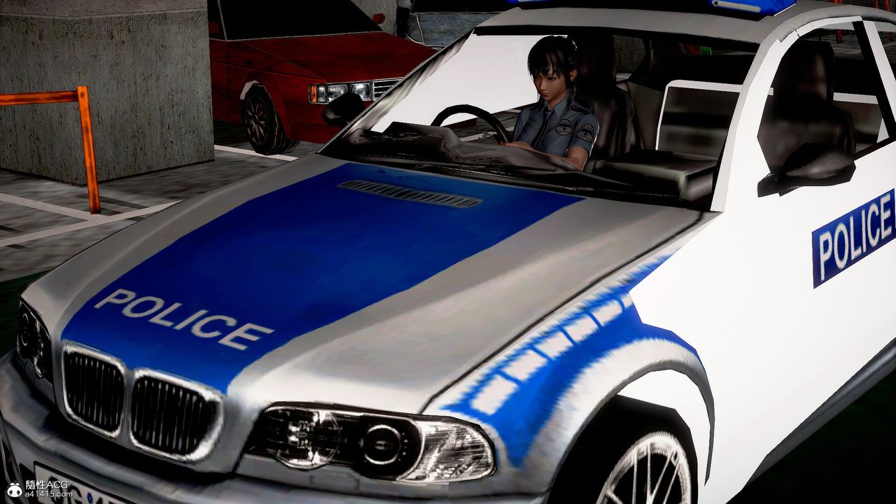 [3D]冰峰魔恋第10话