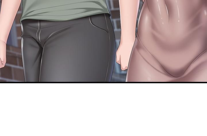 親子餐廳的媽媽們第28話-跟我姐打炮爽嗎?