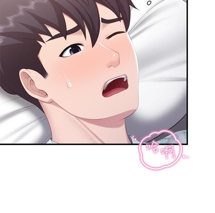 親子餐廳的媽媽們第32話-體驗好友純熟的手技