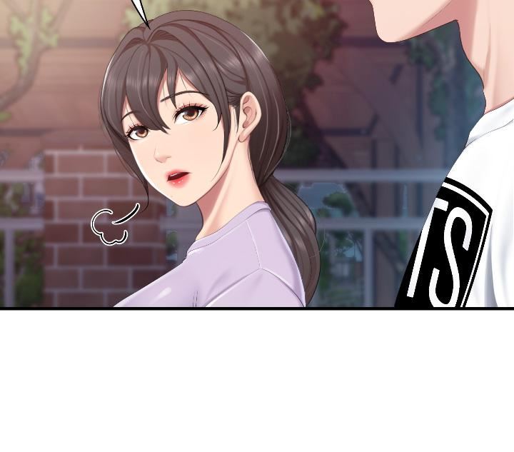 親子餐廳的媽媽們第43話-流滿雙腿的香甜愛液