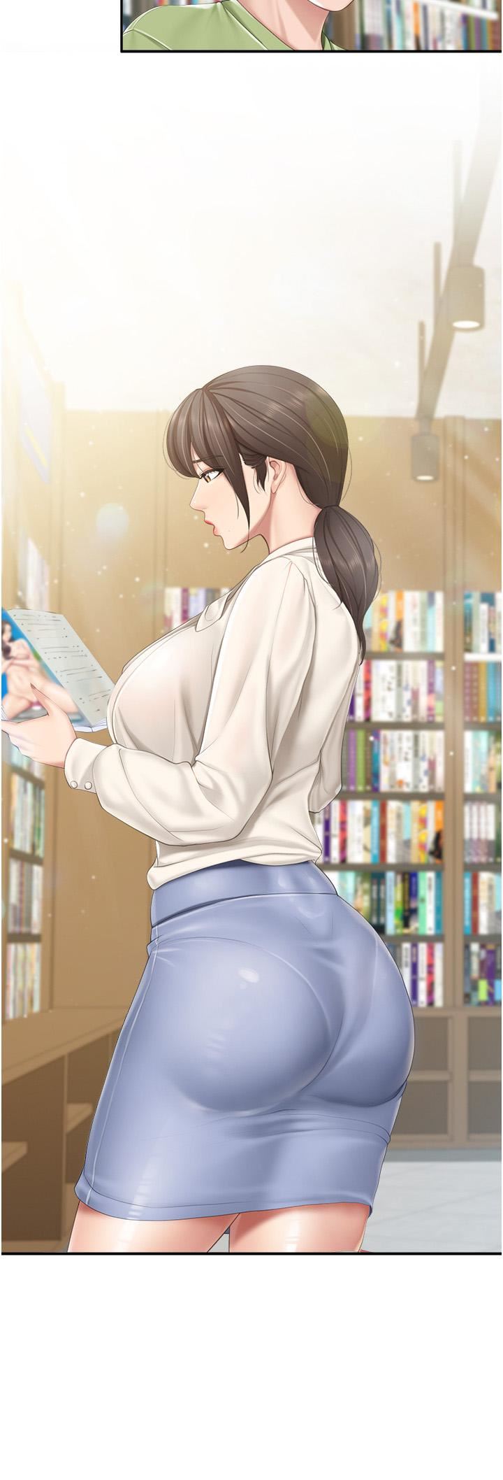 亲子餐厅的妈妈们第51话-觊觎姊夫老二的小姨子