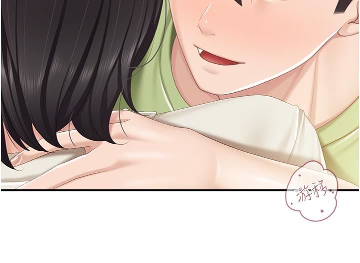 親子餐廳的媽媽們第55話-在烤肉店吃海鮮