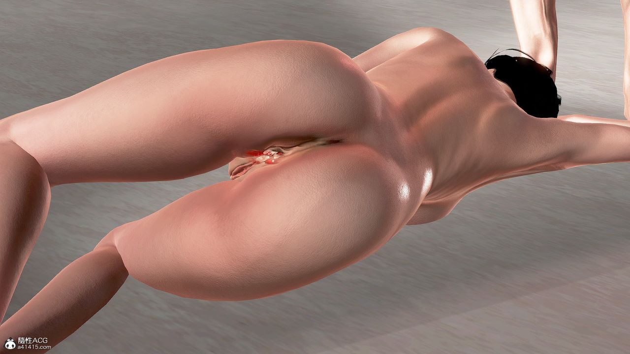 [3D]冰峰魔恋第26话