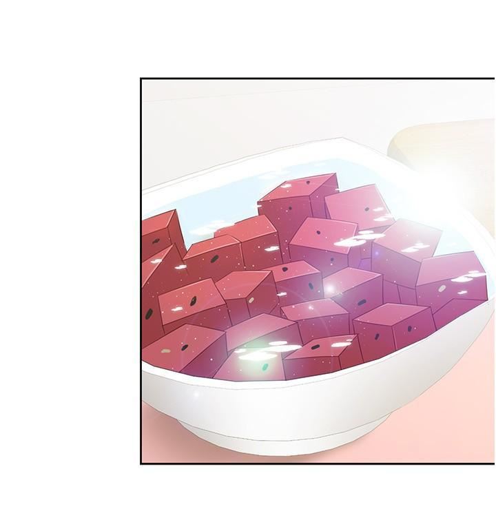 親子餐廳的媽媽們第82話-今天的點心是阿姨