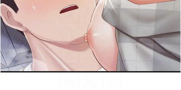 親子餐廳的媽媽們第93話-親眼看到現場野砲