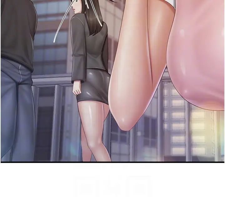 亲子餐厅的妈妈们第94话-你有别的女人瞭吗?