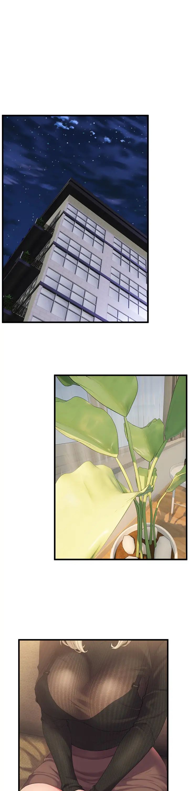 舞蹈系學姊們第3話-我們…來做吧