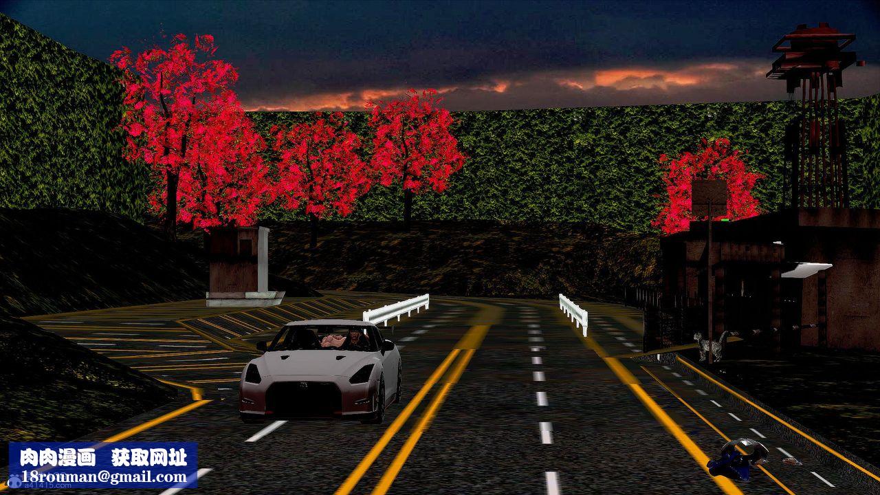 [3D]冰峰魔恋第36话