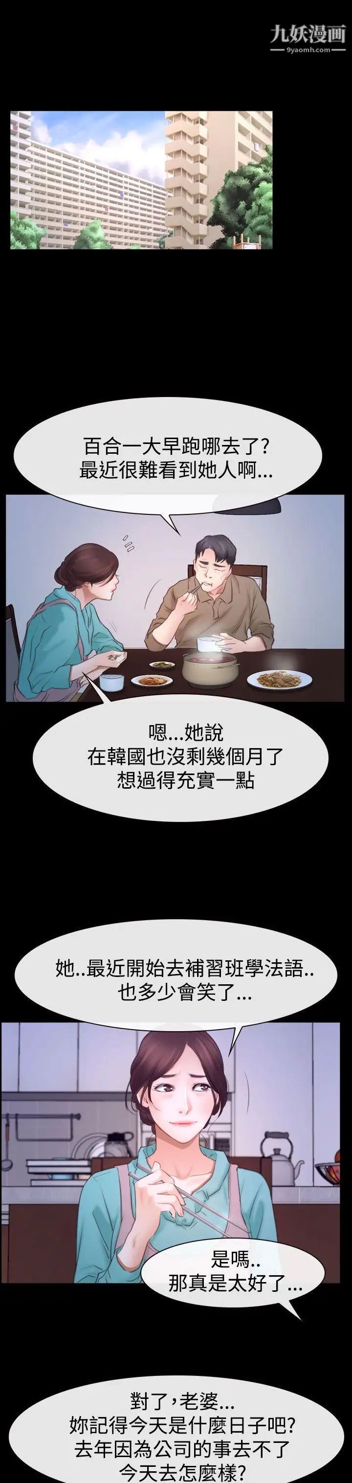 猜不透的心第45話