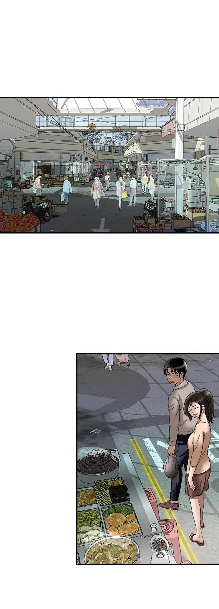 别人的老婆第67话-(第2季)扭曲的慾望