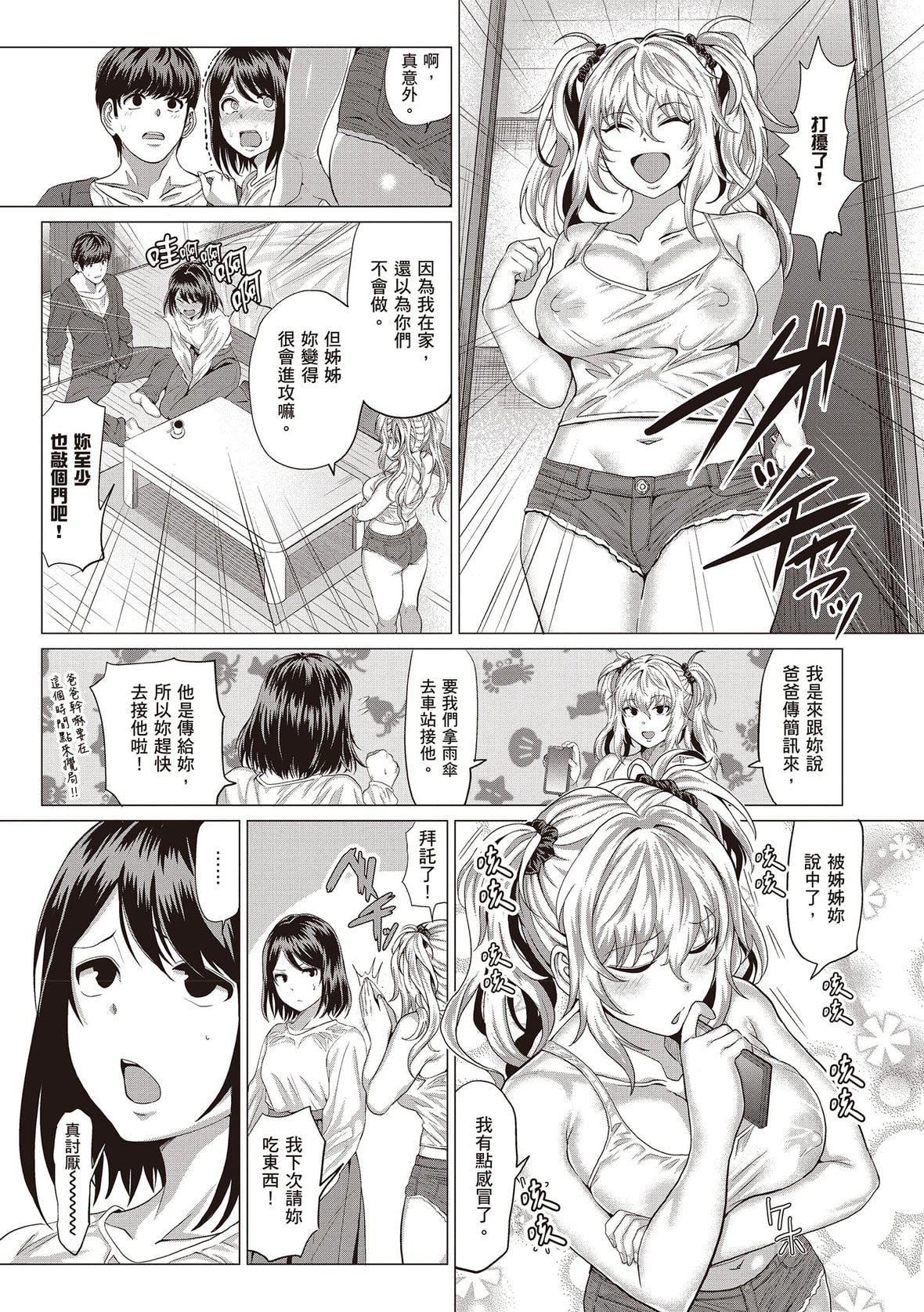 [チキン]好きにしやがれ｜隨便你要怎樣[中國翻訳][DL版][チキン]好きにしやがれ｜隨便你要怎樣[中國翻訳][DL版]