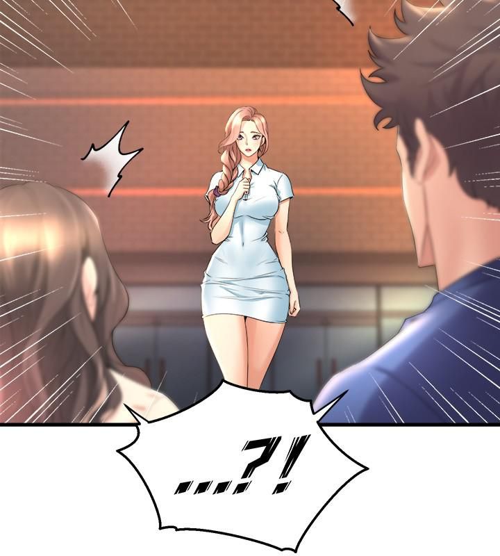 舞蹈系学姊们第29话-琼恩的嫉妒心