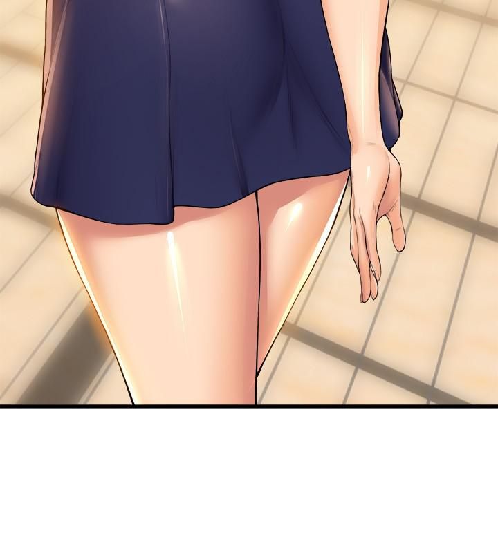 舞蹈系学姊们第34话-诱惑泰浩的高超技巧