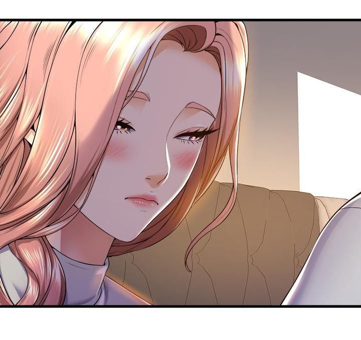 舞蹈系學姊們第39話-她比我還適合你嗎?