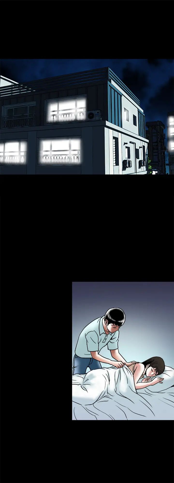 别人的老婆第89话-(第2季)男人无止境的慾望