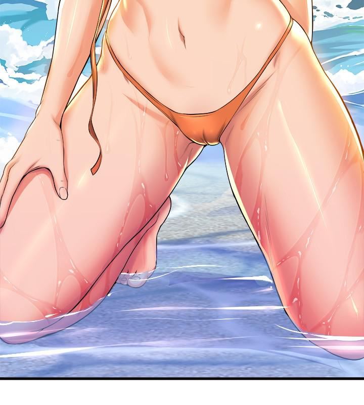 舞蹈系学姊们第45话-一起去看晚上的海景吧